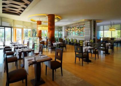 Sheraton Grand Adana - 87