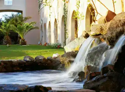 Movenpick Resort & Spa El Gouna - 5