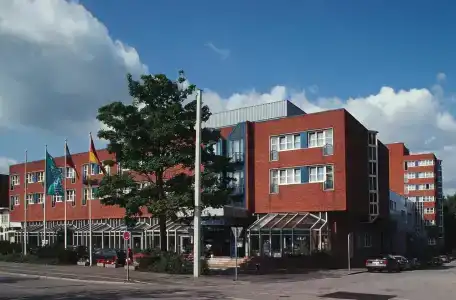 Steigenberger Conti Hansa - 2