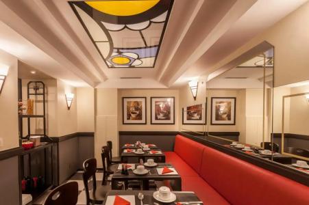Hôtel Raspail Montparnasse - 16