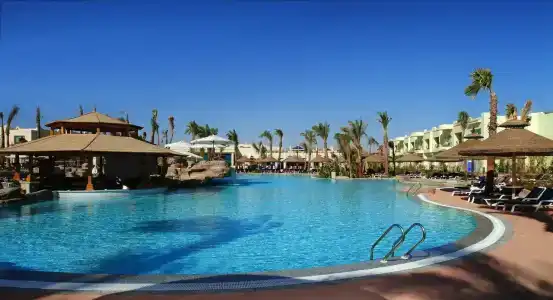 Sierra Sharm El Sheikh