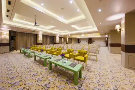 Doğa Thermal Health & Spa - 92