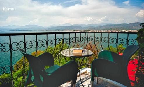 Ece Sovalye Island - 90