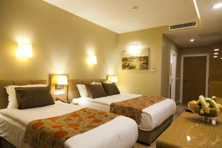 Grand Park Spa Beylıkduzu Istanbul - 98