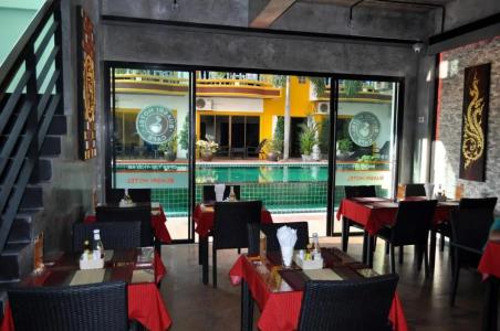 Buasri Boutique Patong - 83