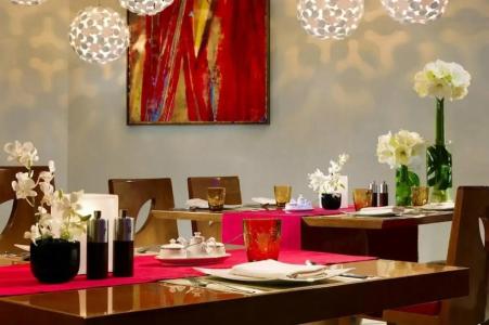 Hilton Cairo Heliopolis - 83