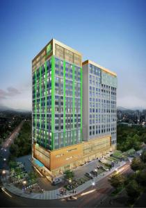 Holiday Inn Ulaanbaatar, an IHG - 24