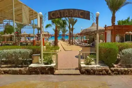 Cataract Resort Naama Bay - 73