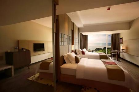 DoubleTree Resort by Hilton Penang - 93