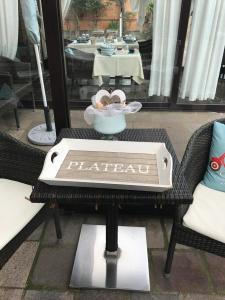 Euro House Inn Airport - 81