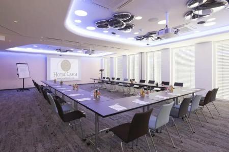 Best Western Lamm - 29