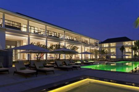 U Sathorn Bangkok - 7