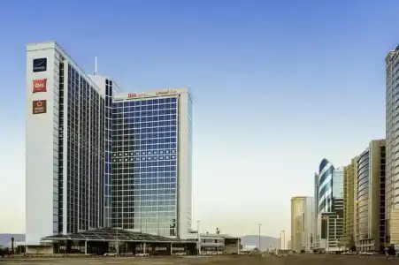 Ibis Fujairah