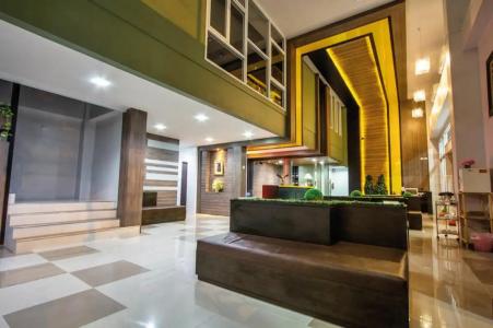 Maison de Cheer - 28