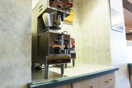 Motel 6-Las Cruces, NM - Telshor - 16