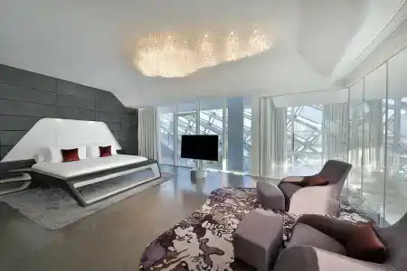 W Abu Dhabi - Yas Island - 46