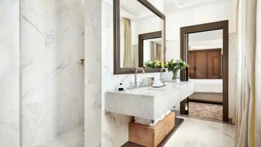 Hyatt Paris Madeleine - 77