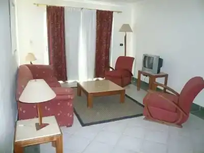 Logaina Sharm Resort - 37