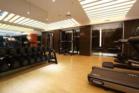 Victory & Spa Istanbul - 65