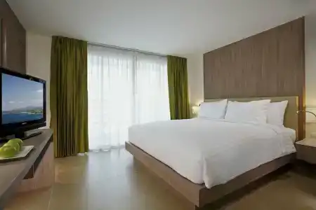 Centara Pattaya - 77