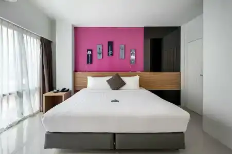 The Lantern Resorts Patong - SHA Extra Plus - 93