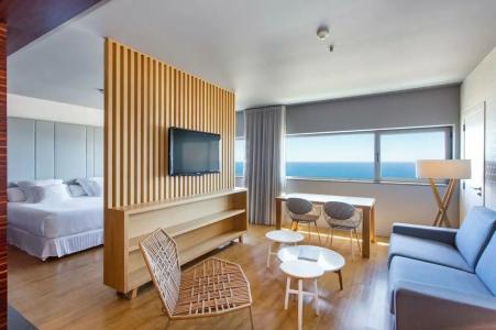 Occidental Atenea Mar - Adults Only - 19