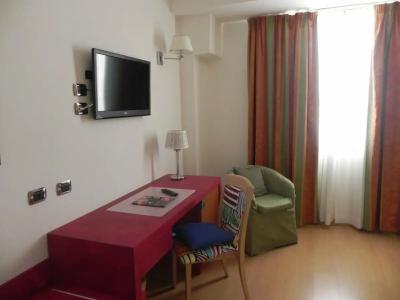 ibis Styles Roma Vintage - 57
