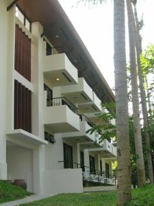 Coconut Beach Resort - 34