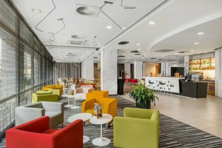 Park Inn By Radisson Budapest - 56