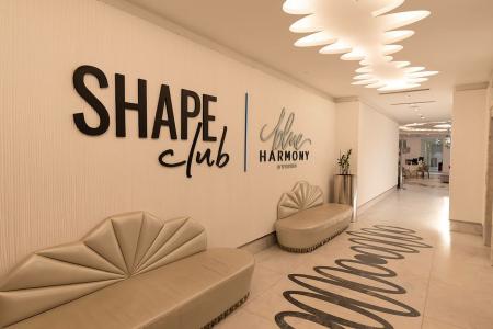 Wyndham Grand Istanbul Kalamis Marina - 97