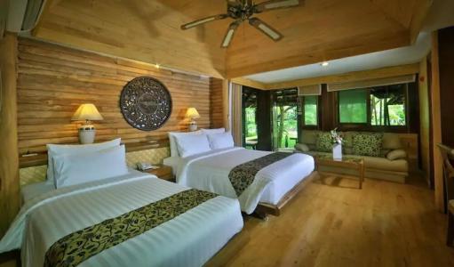 Sunset Park Resort And Spa - SHA Plus - 88