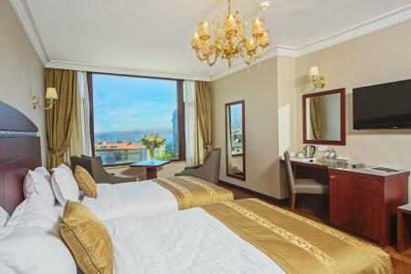 Nova Plaza Taksim Square - 63