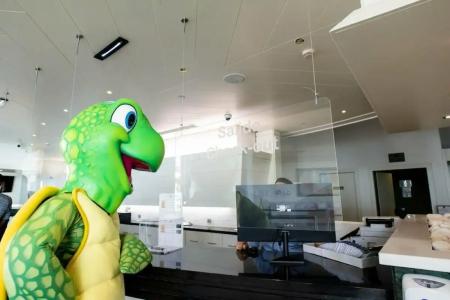 Landmar Costa los Gigantes - 59