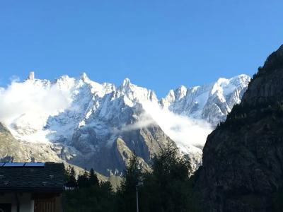 Les Jumeaux Courmayeur - 29