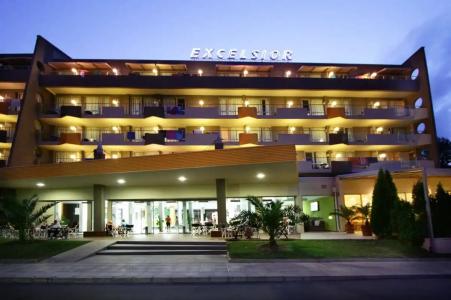 Excelsior - All Inclusive