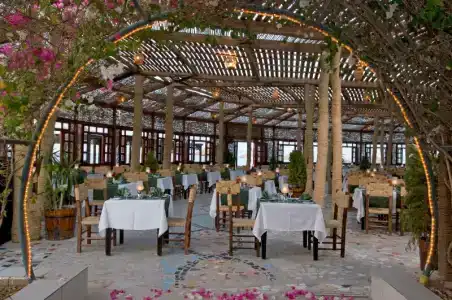 Dreams Vacation Resort - Sharm El Sheikh - 67