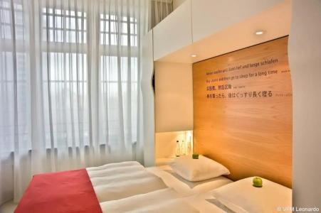 Park Plaza Wallstreet Berlin Mitte - 83