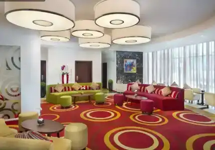 City Seasons Towers Bur Dubai - 64