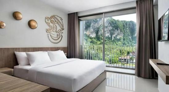 Centra by Centara Phu Pano Krabi-SHA Plus - 76