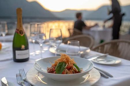 HUMA Kotor Bay and Villas - 35