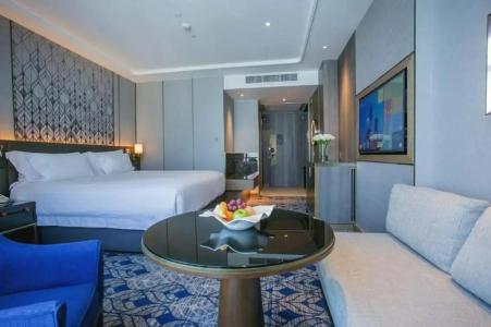 Centara Grand At CentralWorld - 79