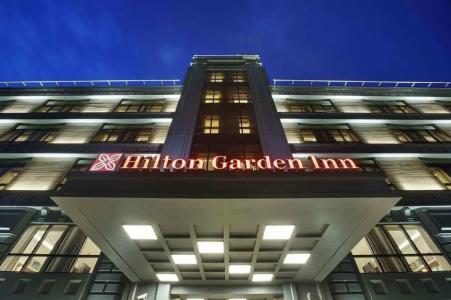 Hilton Garden Inn Corlu - 1
