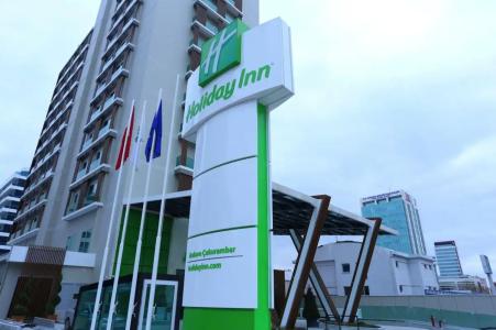 Holiday Inn Ankara - Cukurambar, an IHG - 30