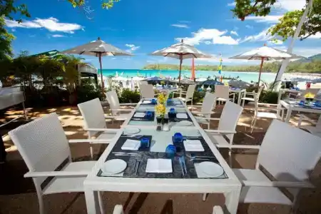 The Boathouse Phuket - SHA Plus - 85