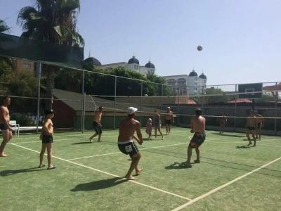 Holiday Garden Resort - 45