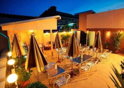 Arawana Express Chinatown - 18