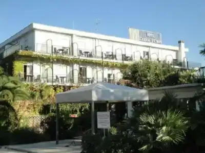 Giardino d'Europa