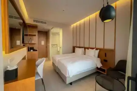 Radisson Beach Resort Larnaca - 15