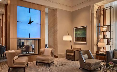 The Ritz-Carlton, Budapest - 99