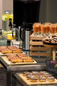 Park Inn by Radisson Central Tallinn - 98